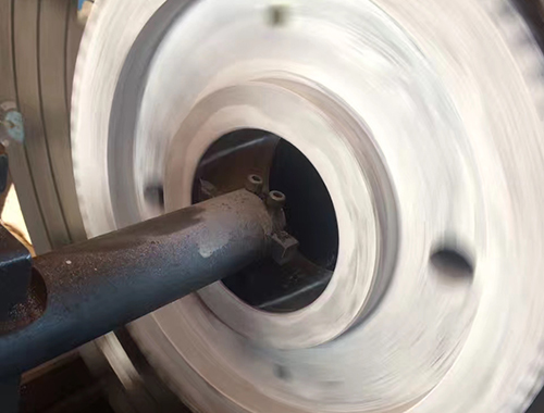 風(fēng)力發(fā)電行業(yè)