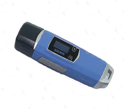 巡更巡檢器，有液晶顯示