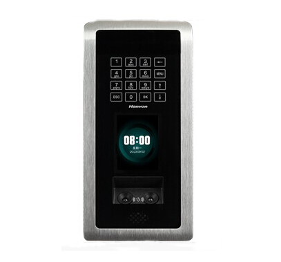 B11人臉門禁機(jī)， 打卡機(jī)， 面部識別考勤機(jī)