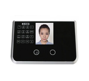 人臉考勤機(jī)E356A/E350A 人臉識別考勤機(jī) 門禁機(jī)