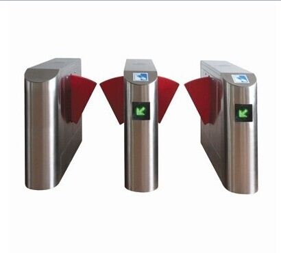 電動翼閘，擋閘，出入口擋閘，電動伸縮翼閘，門禁翼閘，翼閘