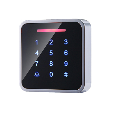 金屬觸摸門禁一體機(jī)，門禁機(jī)，門禁